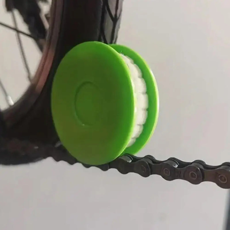 Lubrificador de Corrente para Bicicleta